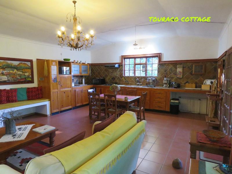5 Bedroom Property for Sale in Hogsback Eastern Cape